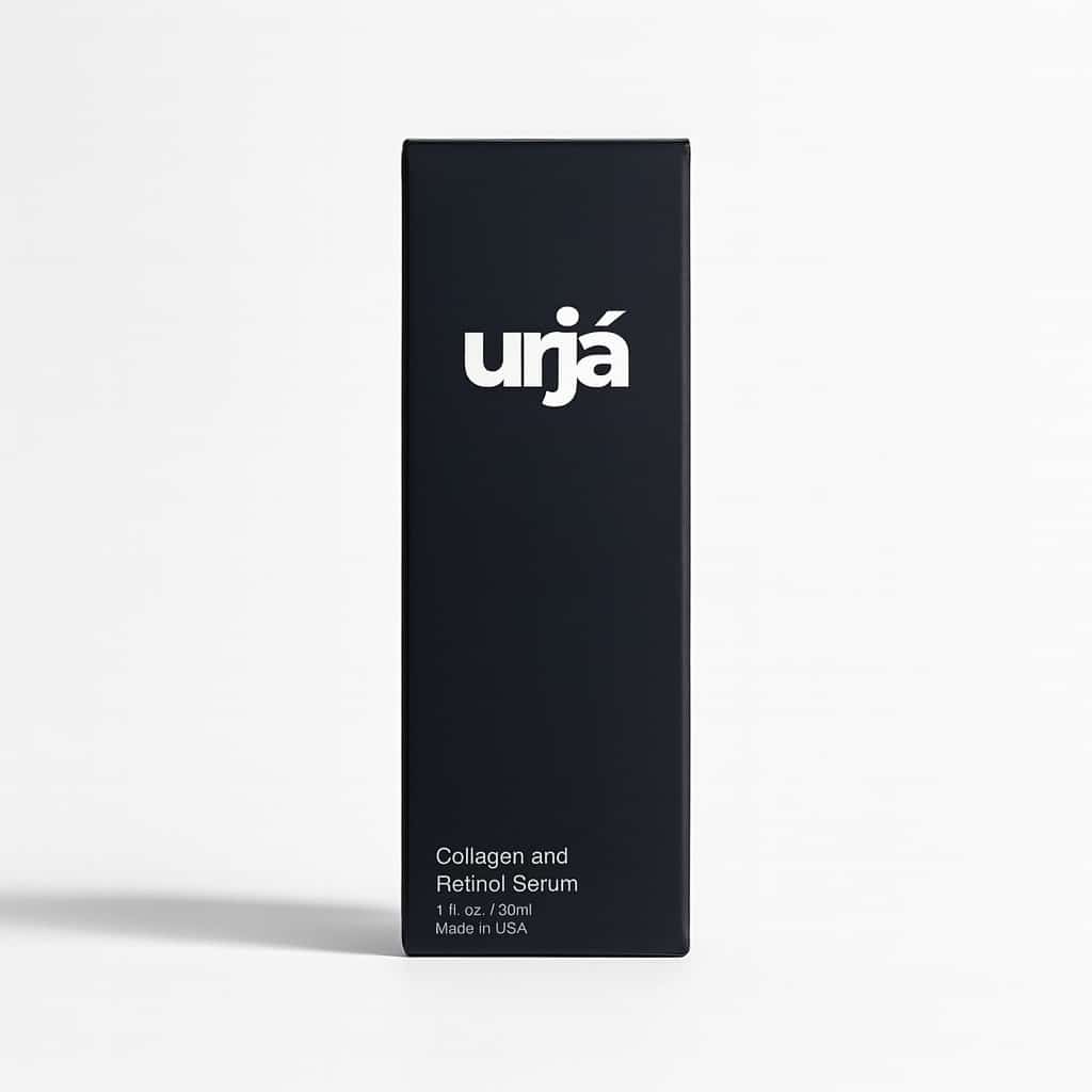 Collagen and Retinol Serum