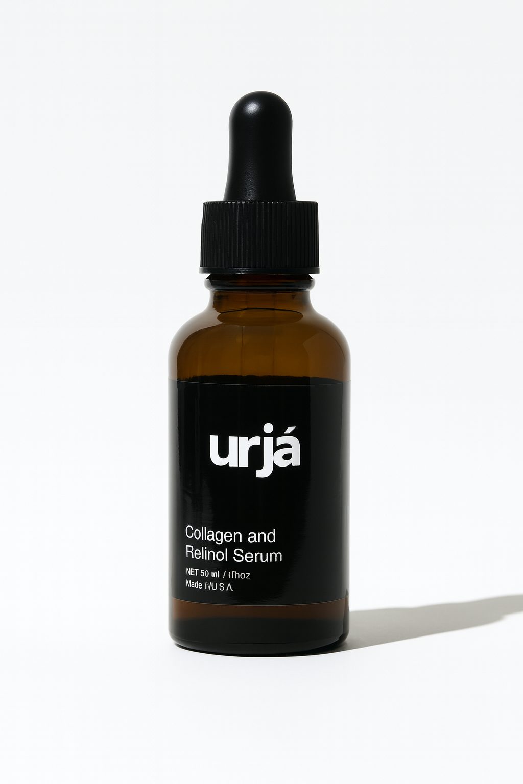 Collagen and Retinol Serum
