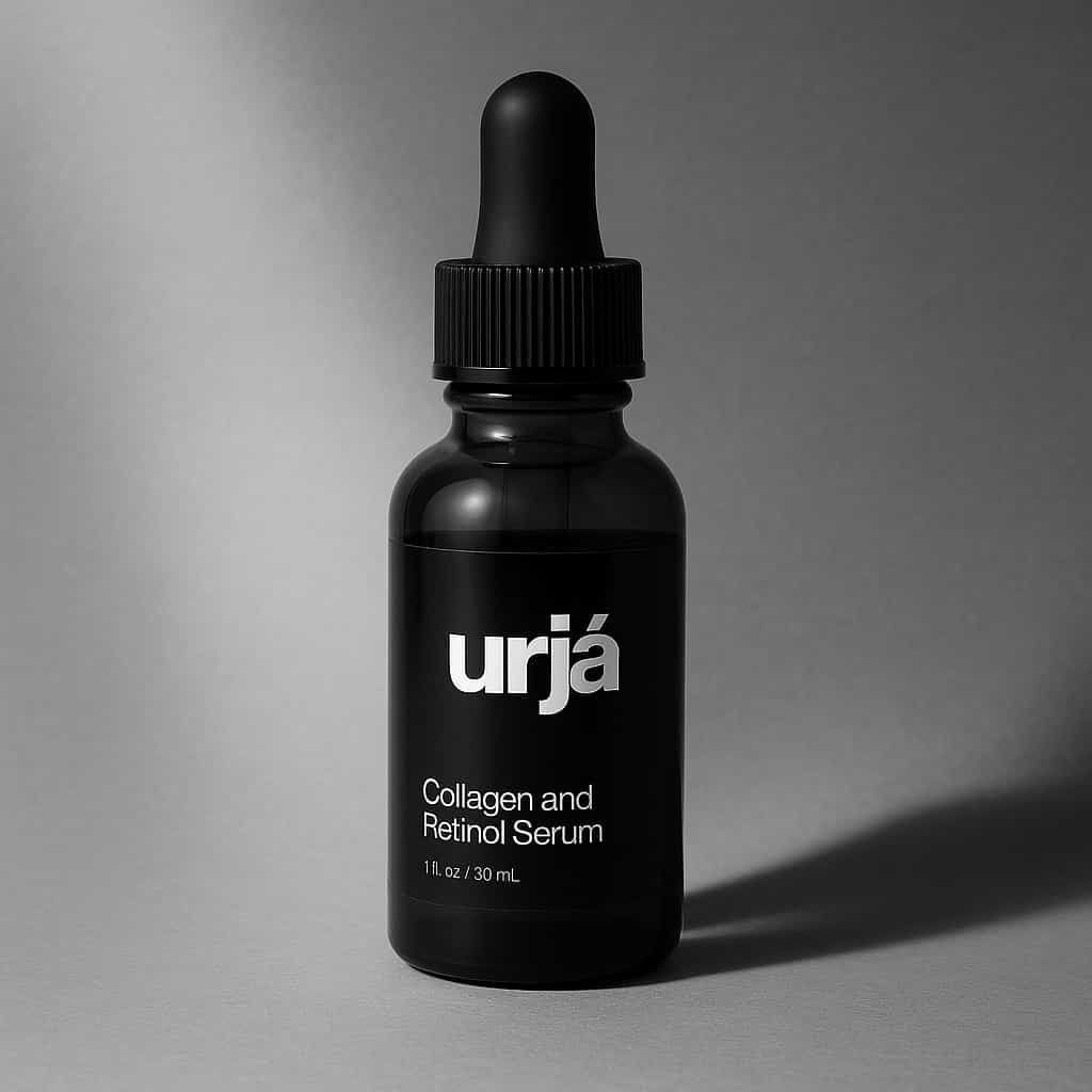 Collagen and Retinol Serum