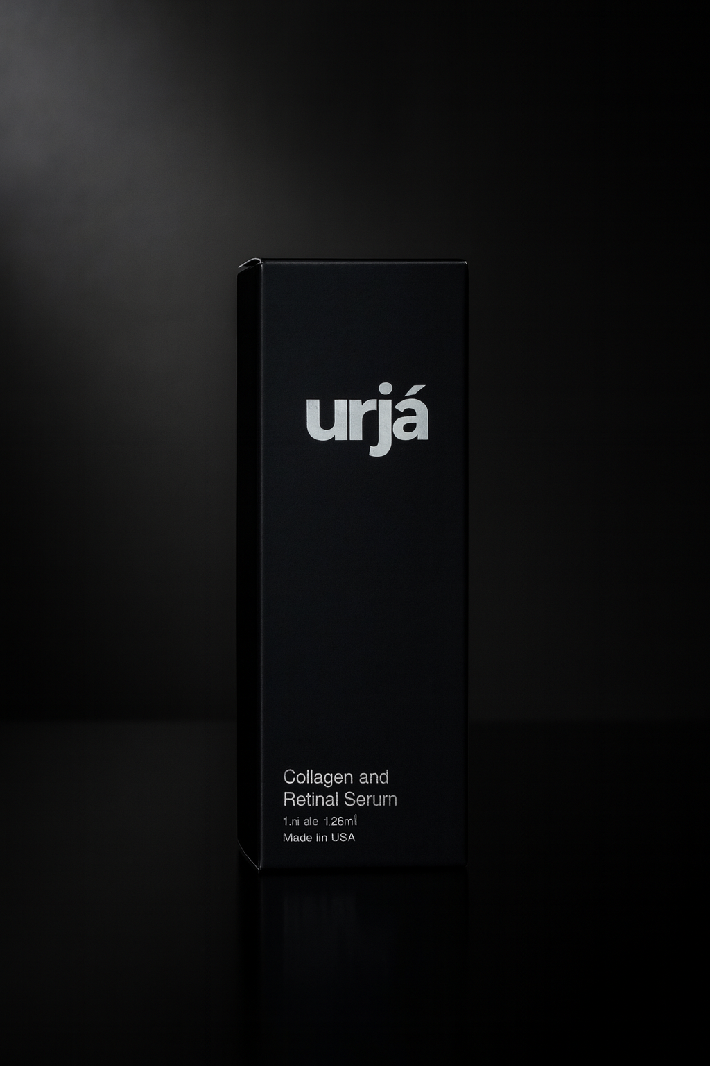 Collagen and Retinol Serum