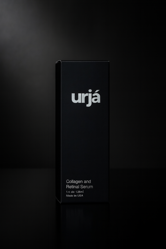 Collagen and Retinol Serum