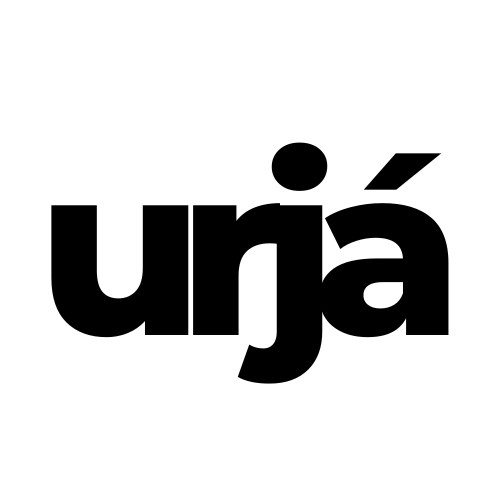 Urjá